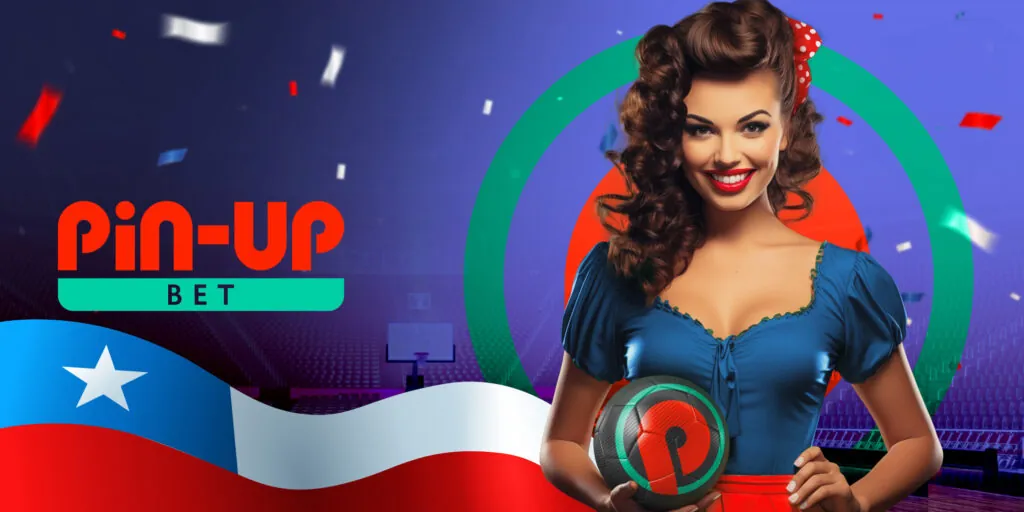 Pin-up bet